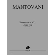 Symphonie N°1