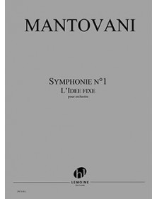 Symphonie N°1