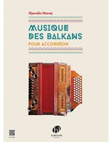 Musique des Balkans