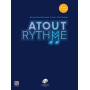 Atout rythme - Milieu de 2ème cycle