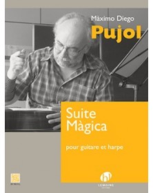 Pujol : Suite Mágica