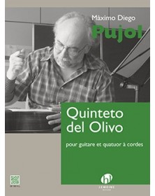Quinteto del Olivo