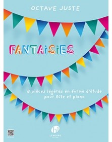 Fantaisies
