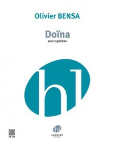 Doïna - Complainte roumaine