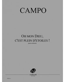 Oh mon Dieu, c'est plein...