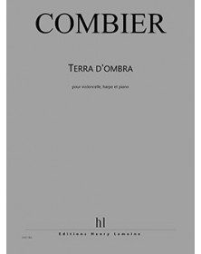 Terra D'Ombra