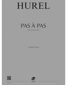 Pas À Pas