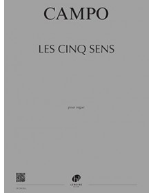Les cinq sens