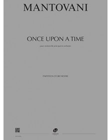 Once Upon A Time