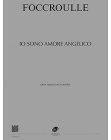Io sono l'amore angelico