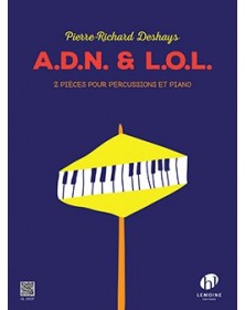 A.D.N. & L.O.L.