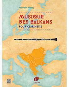 Musique des Balkans
