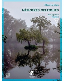 Memories Celtiques Vol. 2