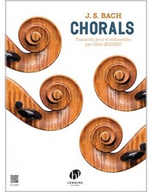 Bach: Chorals