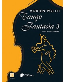 Tango Fantasia 3