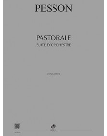 Suite Pastorale