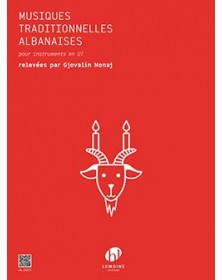 Musiques traditionnelles...