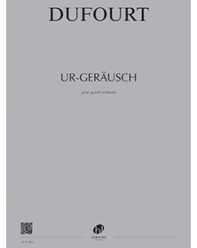 Ur-Geräusch