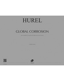 Global corrosion