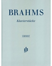 Piano Pieces