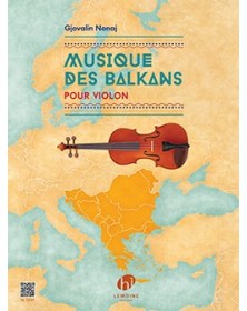 Musique des Balkans