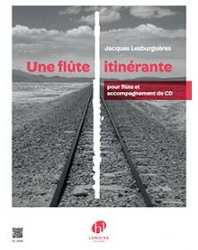 Une Flûte Itinérante
