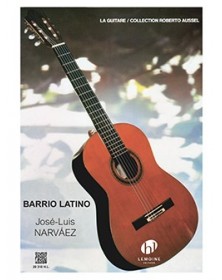 Barrio Latino