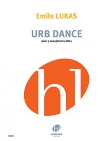 Urb Dance