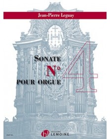 Sonate No. 4