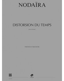 Distorsion du temps