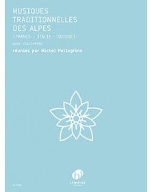 Musiques Traditionnelles...
