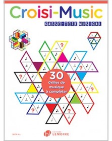 D'Alberto : Croisi-Music