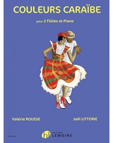 Couleurs Caraibe