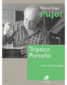 Triptico Porteno