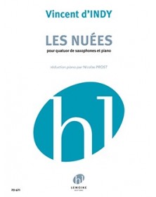 Les Nuées