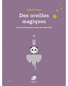 Des Oreilles Magiques