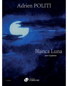 Blanca Luna