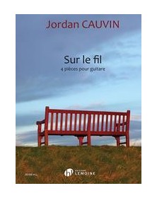 Sur le fil
