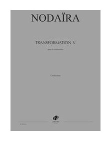 Transformation V