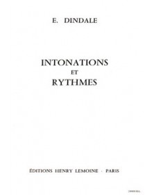 Intonations et rythmes