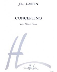 Concertino Op.19