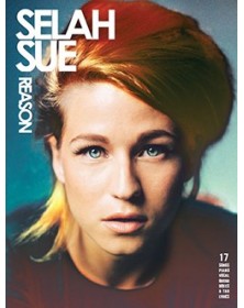 Selah Sue : Reason