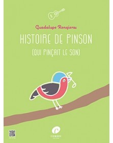 Histoire de Pinson