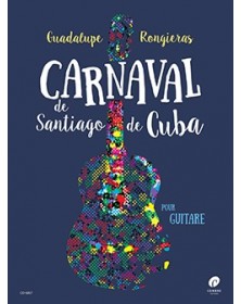 Carnaval de Santiago de Cuba