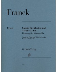 Sonate für Klavier und...