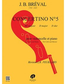 Concertino N. 5