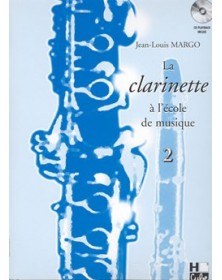 La clarinette à l'école de...