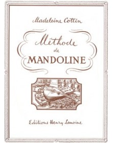 Méthode de mandoline