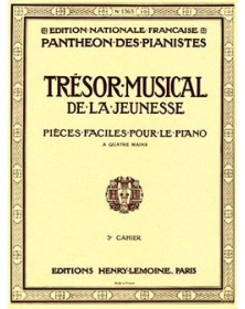 Trésor musical Vol.3