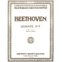 Beethoven : Sonate n°9 Kreutzer